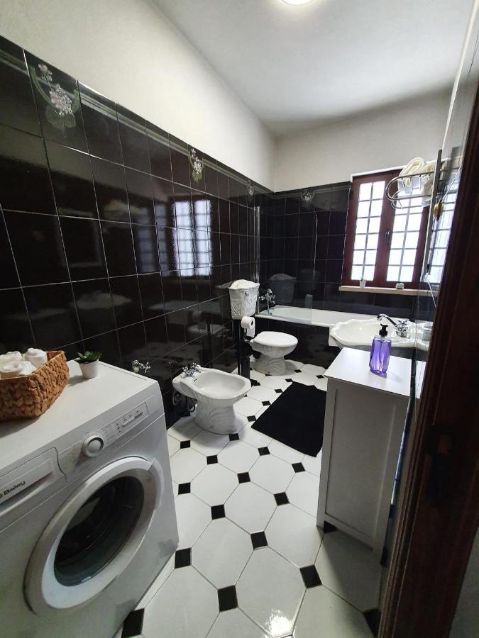 Casa Do Cruzeiro Villa Aguiar da Beira Dış mekan fotoğraf