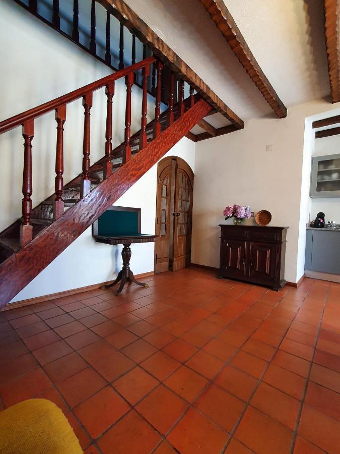 Casa Do Cruzeiro Villa Aguiar da Beira Dış mekan fotoğraf